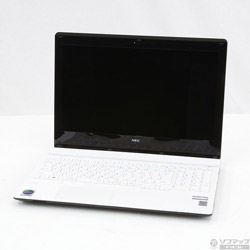 中古】LAVIE Direct NS PC-GN202FSA4 〔NEC Refreshed PC〕 〔Windows