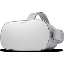 Oculus Go 32GB   Oculus Go 32GB
