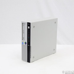 【中古】NEC Mate タイプML (PC-MJ32MLZZ1BSH) 中古】Mate タイプML PC-MK33MLZD1FSN 〔NEC Refreshed PC〕 〔Windows