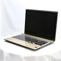 NEC ノートパソコン LAVIE NS PC-NS750CAG/中古特価良品 NEC LAVIE Note Standard NS750/GAB PC-NS750GAB [クリスタル