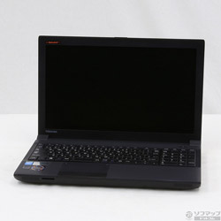 中古】ナイトセール対象品 dynabook Satellite B554／M