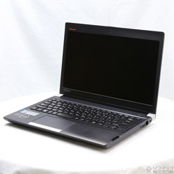 中古】セール対象品 dynabook R734／M PR734MAA137AD73 〔IBM