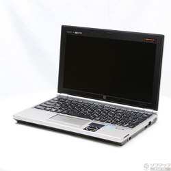 中古】HP EliteBook 2170p 〔IBM Refreshed PC〕 〔Windows 10 