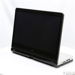 中古良品 液晶一体 (オールインワン) LAVIE Hybrid Frista HF750/CAB メモリー8GB 爆速SSD512GB ブルーレイ 15.6インチ タッチパネル 中古】LAVIE Hybrid Frista PC-HF750BAB ピュアブラック〔NEC