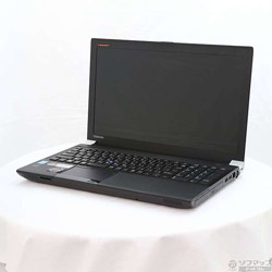 東芝　ダイナブック　WS754　ワークステーション 東芝 ダイナブック WS754 ワークステーション 【公式通販】
