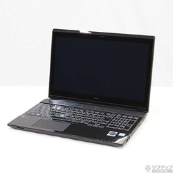中古 Lavie Note Standard Pc Ns850fab クリスタルブラック Nec Refreshed Pc Windows 10 Office付 メーカー保証あり リコレ ソフマップの中古通販サイト