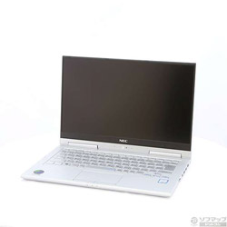 中古】VersaPro J タイプVG UltraLite PC-VJ23TGWDU 〔NEC Refreshed