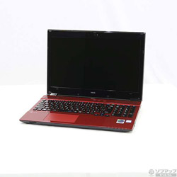中古】LAVIE Direct NS PC-GN242HSA9 〔NEC Refreshed PC〕 〔Windows