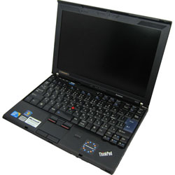 中古】ThinkPad X201 3626-RZ4 [2133011329407] - リコレ