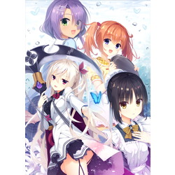 喫茶ステラと死神の蝶 ソフマップlimited Edition の通販はソフマップ Sofmap