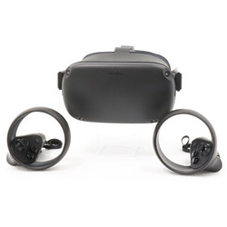 中古】Oculus Quest 64GB [2133066930542] - リコレ！|ビックカメラ