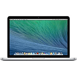 MacBook Pro 13.3-inch Late 2013 ME864J／A Core_i5 2.6GHz 4GB SSD128GB