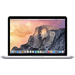 MacBook Pro 13.3-inch Early 2015 MF839J／A Core_i5 2.9GHz 8GB SSD128GB