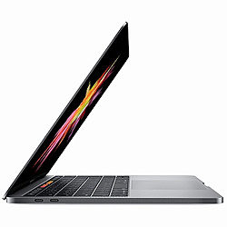 MacBook Pro 13.3-inch Mid 2017 MPXY2J／A Core_i5 3.3GHz 8GB SSD512GB シルバー