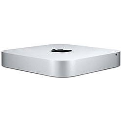 Mac mini Late 2014 i7-3.0GHz 8GB 1TB Fusion MGEQ2J/A mini7.1