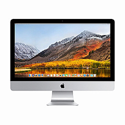 iMac Retina5K 27-inch 2017 i7-4.2GHz 8GB 1TB Fusion AMD Radeon Pro 575 MNEA2J/A iMac18.3