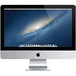 iMac 21.5-inch Late 2013 i7-3.1GHz 8GB 1TB NVIDIA GeForce GT 750M ME087J/A iMac14.3