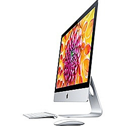 iMac 27-inch Late 2012 i7-3.4GBHz 8GB 1TB NVIDIA GeForce GTX 675MX MD096J/A iMac13.2