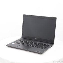 中古】〔未使用品〕dynabook S73／DP A6S3DPG25511 〔Windows 10