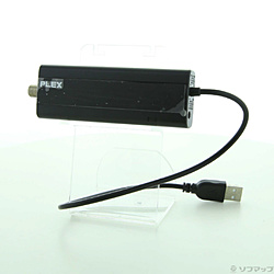 PLEX PX-Q1UD 4ch地デジ対応PC用TVチューナー