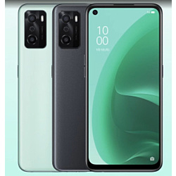 OPPO A55s 5G 楽天版 64GB グリーン SIMフリー