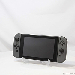 Nintendo switch ニンテンドーストア限定 HAD-S-KAYAA