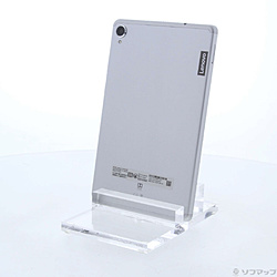 Lenovo Tab M8 64GB プラチナグレー ZA5F0024JP Wi-Fi