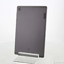 Lenovo Tab M10 FHD Plus 64GB アイアングレー ZA5T0292JP Wi-Fi