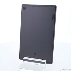 Lenovo Tab M10 FHD Plus 64GB アイアングレー ZA5V0229JP SIMフリー
