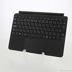 Surface Go Type Cover KCN-00041 ブラック