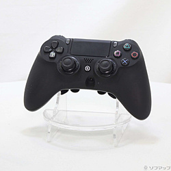 中古】SCUF IMPACT ブラック 【PS4】 [2133054013950] - リコレ
