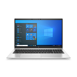 ＨＰ hp EliteBook 850 G8 7PP#ABJ ノートPC Windows10 Pro 搭載[15.6型フルHD /Core i5 /SSD：256GB /メモリ：16GB]【生産完了品】