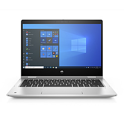 hp(エイチピー) hp ProBook x360 435 G8 407U4PA-AAAA Windows10 Home 搭載[13.3型フルHD　タッチディスプレイ対応 / Ryzen5 /SSD：256GB /メモリ：8GB]【生産完了品】