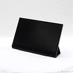 中古】HP EliteDisplay 14インチ モバイルディスプレイ S14 3HX46AA