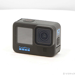 GoPro HERO10 公式デイリーシュート・ギフトボックス