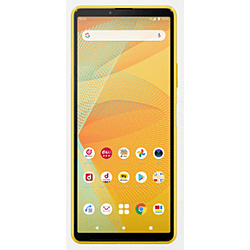 管理番号33【SIMフリー】SO-52B Xperia10Ⅲ イエロー SONY Xperia 10 III SO-52B docomo [イエロー] 価格比較 - 価格.com