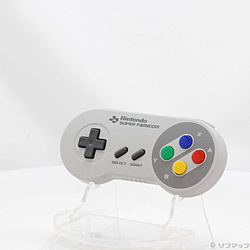 スーパーファミコン コントローラー スーパーファミコン Nintendo Switch Online専用 【Switch】