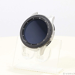 Galaxy Watch SM-R800 シルバー 海外モデル
