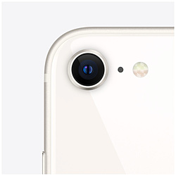 iPhoneSE 第3世代 256GB スターライト MMYK3J／A 楽天