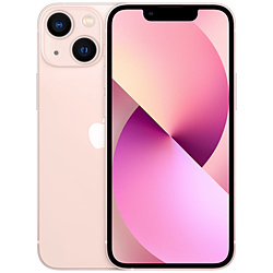 iPhone13 mini 128GB ピンク MLJF3J／A 楽天