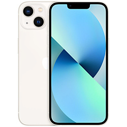 iPhone13 512GB MLNP3J／A スターライト 楽天モバイル