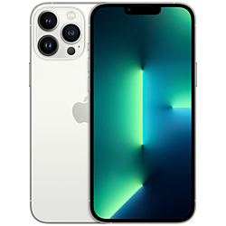 iPhone13 Pro Max 128GB シルバー MLJ53J／A 楽天