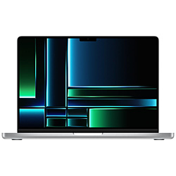 MacBook Pro 14-inch 2023 Apple M2 Max 12コアCPU 38コアGPU 32GB SSD1TB MPHK3J/A SL