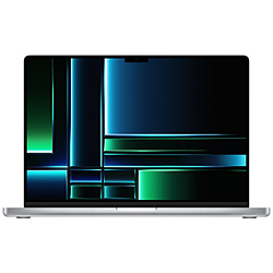 MacBook Pro 16-inch 2023 Apple M2 Max 12コアCPU 30コアGPU 16GB SSD512GB MNWC3J/A SL