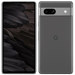 Google Pixel7a 128GB チャコール SIMフリー