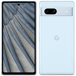 Google Pixel7a 128GB シー SIMフリー