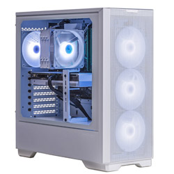 S137FRTX407T16G5GW/i7/RTX4070Ti/16G/500G/Win11   ［モニター無し /intel Core i7 /メモリ：16GB /SSD：500GB］