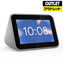 Lenovo　2,500円 (レノボジャパン) アウトレット Lenovo Smart Clock with the Google Assistant ［Bluetooth対応 /Wi-Fi対応］ ZA4R0007JP 【ソフマップ】 など 他商品も掲載の場合あり