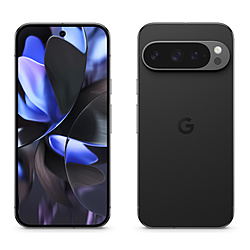 Google Pixel9 Pro 128GB オブシディアン docomo