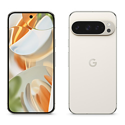 Google Pixel9 Pro 128GB ポーセリン docomo